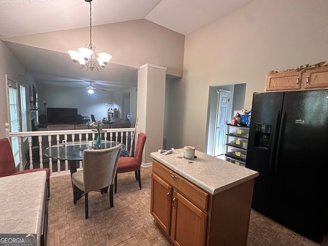 3900 Creek Shoals Court, Ellenwood, GA 30294