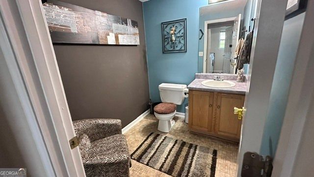 3900 Creek Shoals Court, Ellenwood, GA 30294
