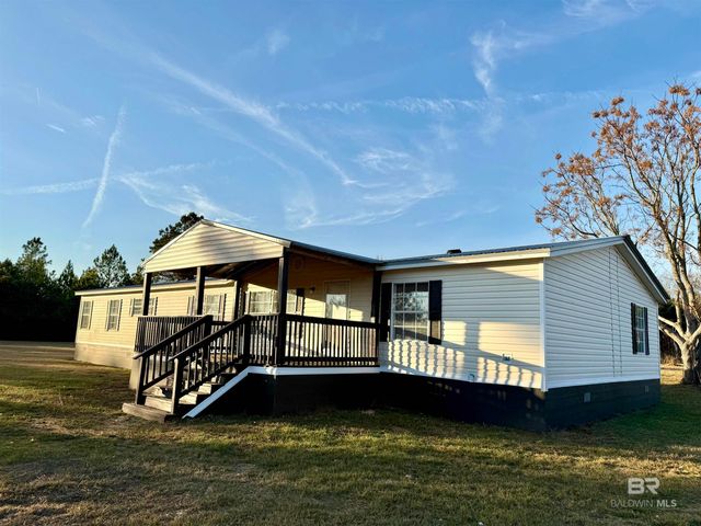 8028 Upper Creek Road, Brewton, AL 36426