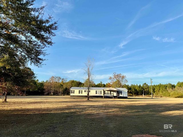 8028 Upper Creek Road, Brewton, AL 36426