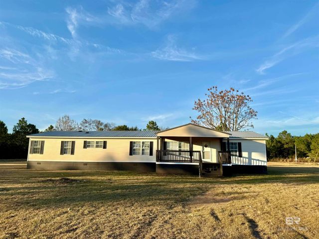 8028 Upper Creek Road, Brewton, AL 36426