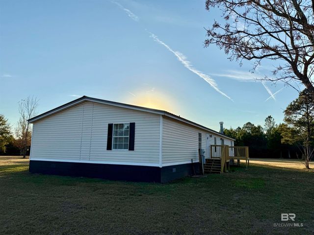 8028 Upper Creek Road, Brewton, AL 36426