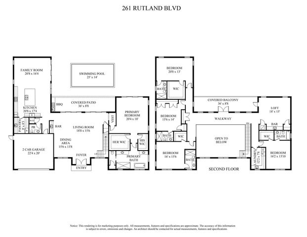 261 Rutland Boulevard, West Palm Beach, FL 33405