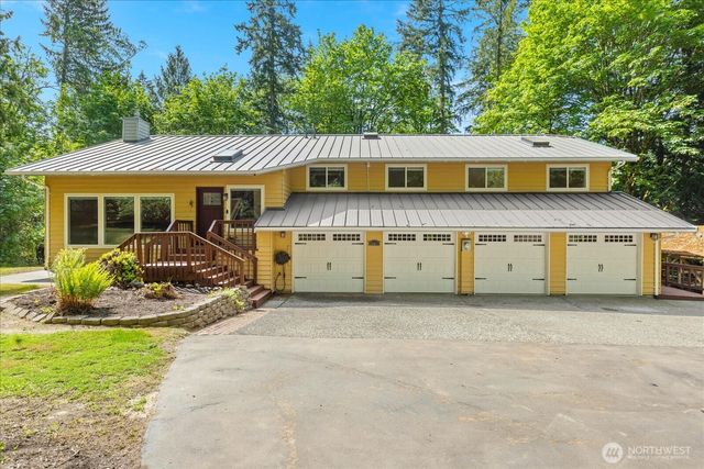 23811 NE 43rd Street, Redmond, WA 98053
