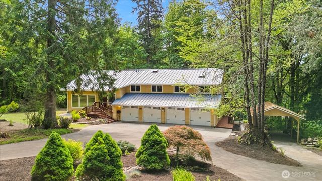 23811 NE 43rd Street, Redmond, WA 98053