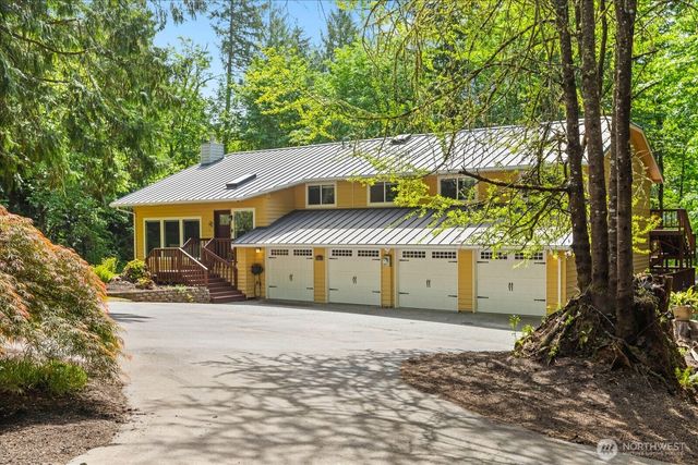 23811 NE 43rd Street, Redmond, WA 98053