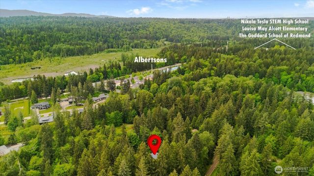 23811 NE 43rd Street, Redmond, WA 98053