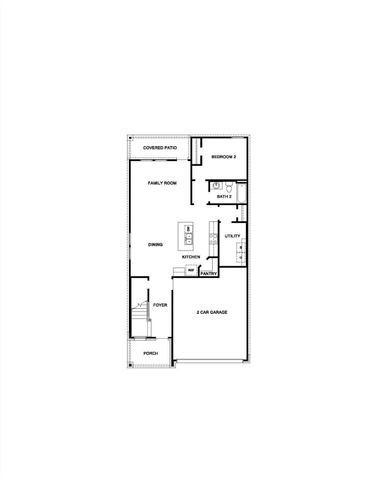 24463 Saffron Field Lane, Spring, TX 77373