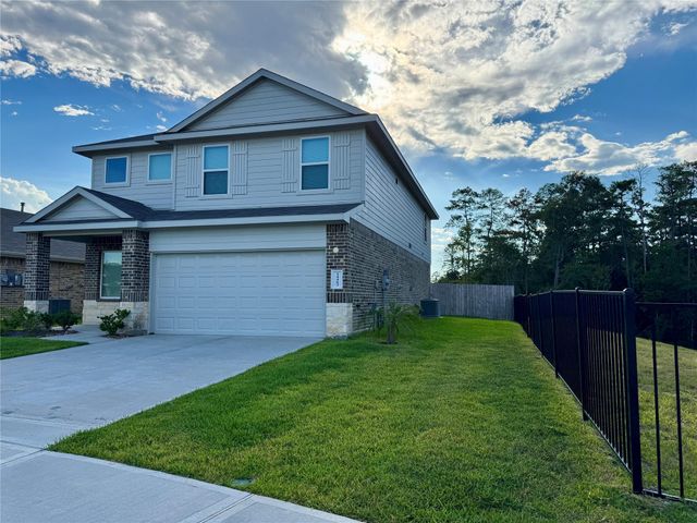 24463 Saffron Field Lane, Spring, TX 77373