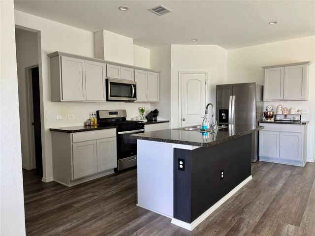 24463 Saffron Field Lane, Spring, TX 77373