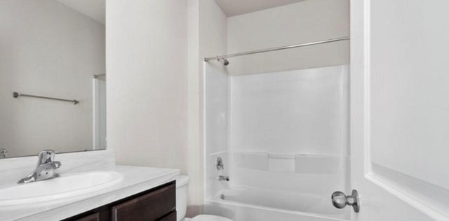 24463 Saffron Field Lane, Spring, TX 77373