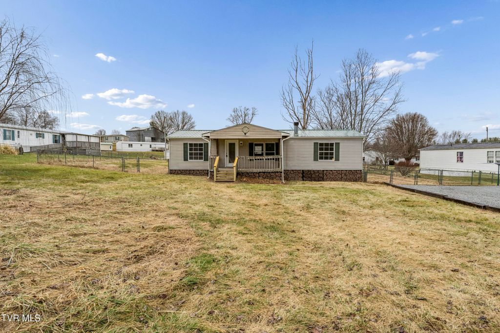 7057 Erwin Highway, Chuckey, TN 37641