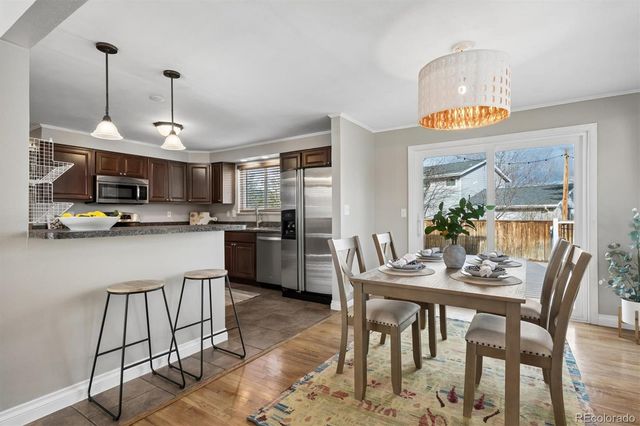 167 Cherokee Way, Boulder, CO 80303