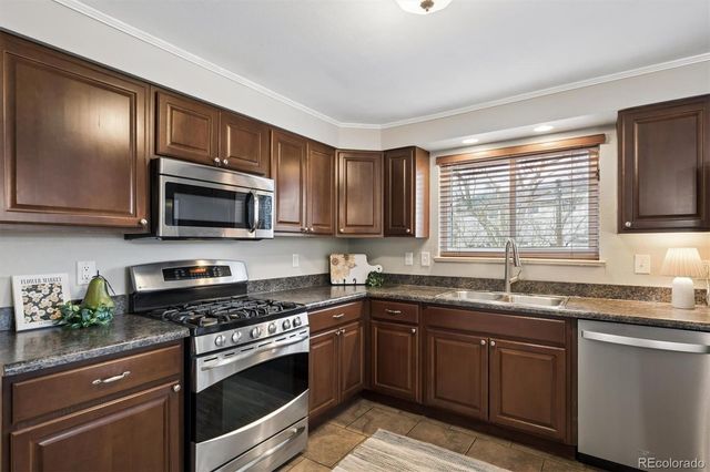 167 Cherokee Way, Boulder, CO 80303