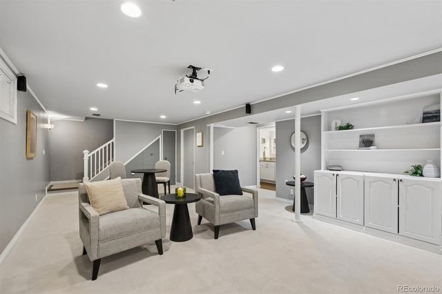 167 Cherokee Way, Boulder, CO 80303