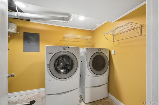 167 Cherokee Way, Boulder, CO 80303