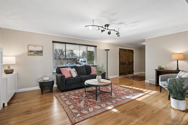 167 Cherokee Way, Boulder, CO 80303