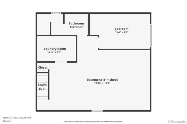 167 Cherokee Way, Boulder, CO 80303