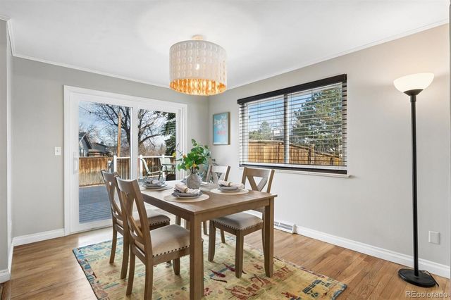 167 Cherokee Way, Boulder, CO 80303