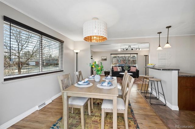 167 Cherokee Way, Boulder, CO 80303