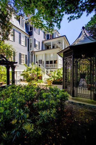 7 Legare Street, Charleston, SC 29401