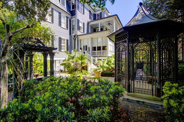 7 Legare Street, Charleston, SC 29401