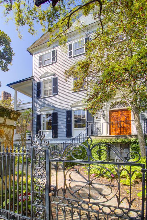 7 Legare Street, Charleston, SC 29401