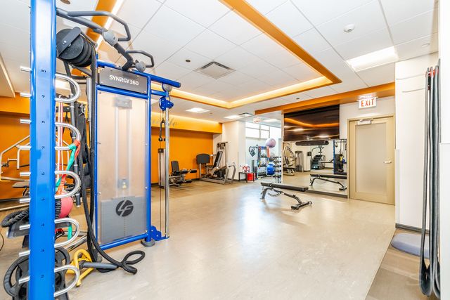 21 E Huron Street 1207, Chicago, IL 60611