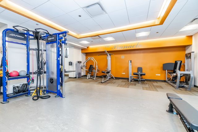 21 E Huron Street 1207, Chicago, IL 60611