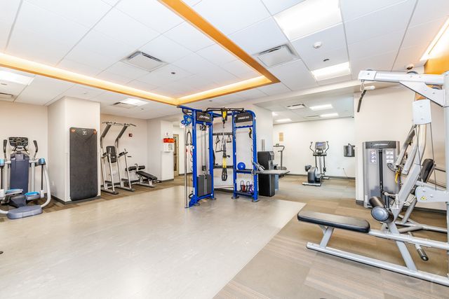 21 E Huron Street 1207, Chicago, IL 60611