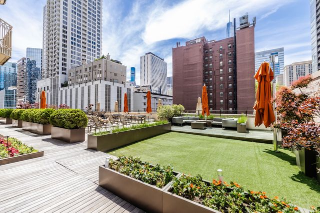 21 E Huron Street 1207, Chicago, IL 60611