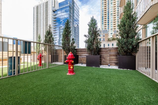 21 E Huron Street 1207, Chicago, IL 60611