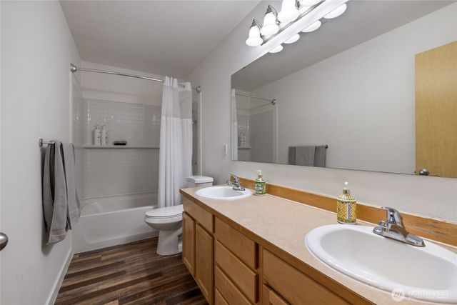 6503 173rd Avenue SW, Longbranch, WA 98351