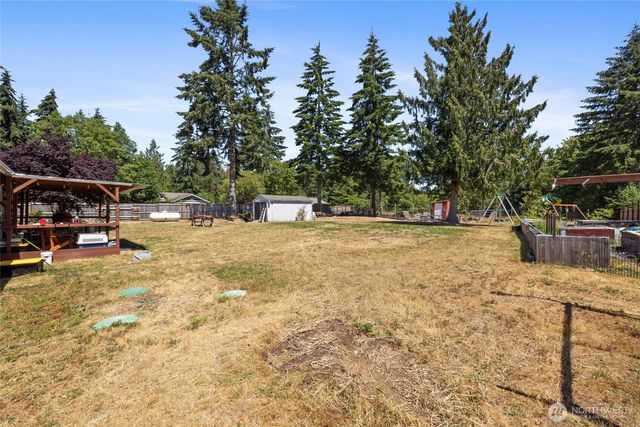 6503 173rd Avenue SW, Longbranch, WA 98351