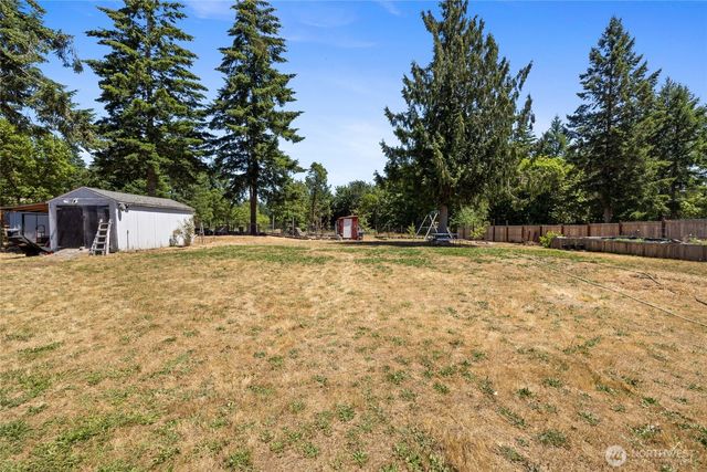6503 173rd Avenue SW, Longbranch, WA 98351