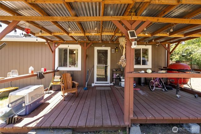 6503 173rd Avenue SW, Longbranch, WA 98351