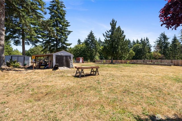 6503 173rd Avenue SW, Longbranch, WA 98351