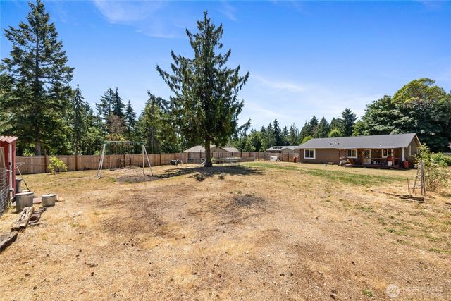 6503 173rd Avenue SW, Longbranch, WA 98351