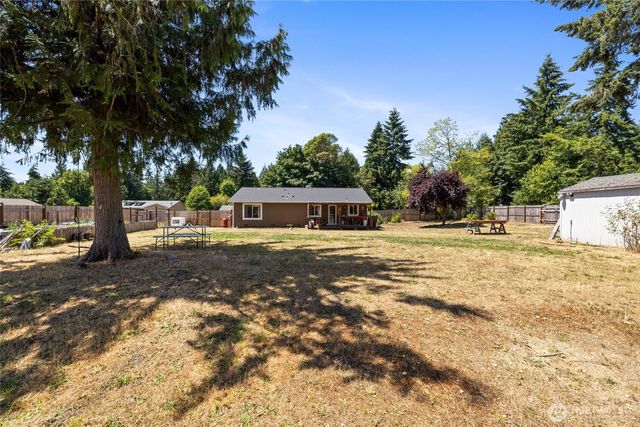 6503 173rd Avenue SW, Longbranch, WA 98351