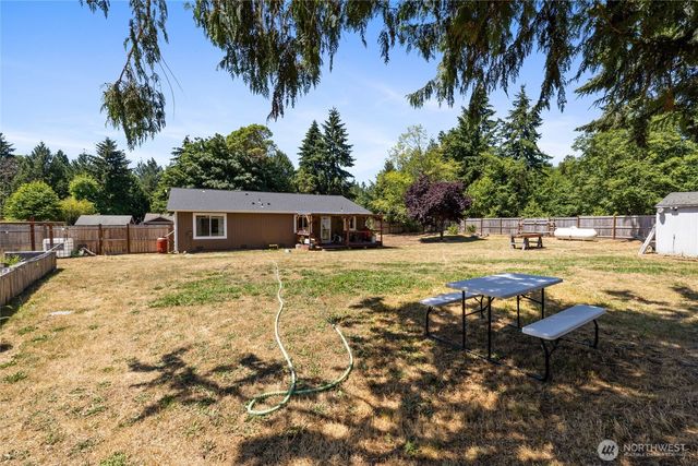 6503 173rd Avenue SW, Longbranch, WA 98351