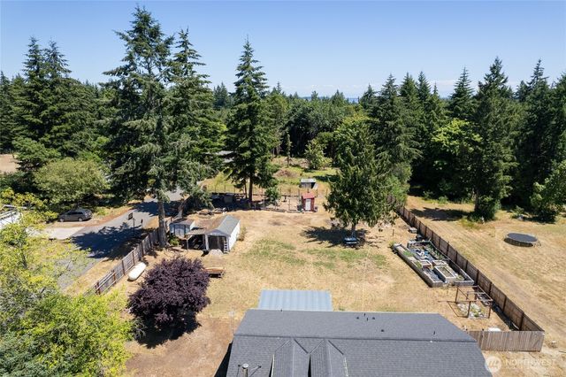 6503 173rd Avenue SW, Longbranch, WA 98351