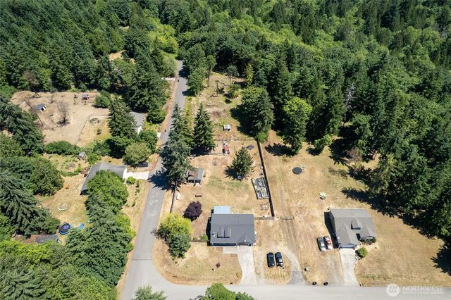 6503 173rd Avenue SW, Longbranch, WA 98351
