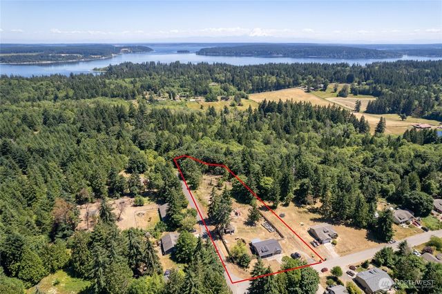 6503 173rd Avenue SW, Longbranch, WA 98351