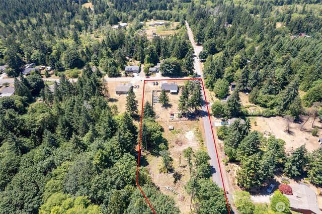 6503 173rd Avenue SW, Longbranch, WA 98351