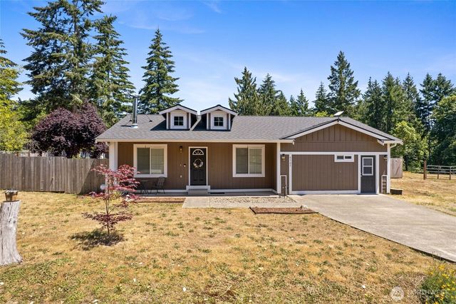 6503 173rd Avenue SW, Longbranch, WA 98351