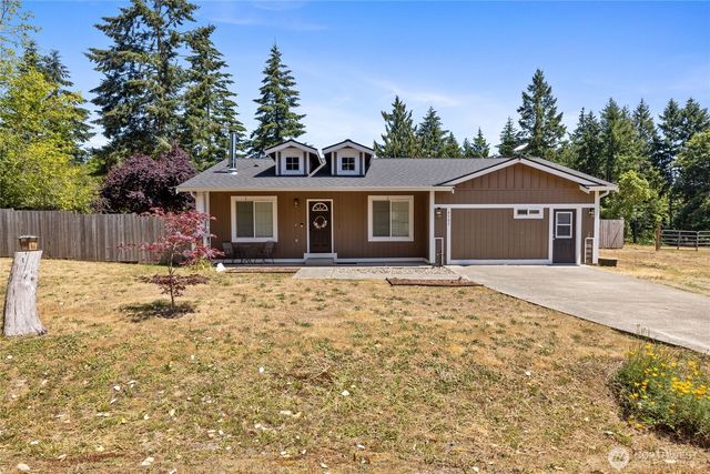 6503 173rd Avenue SW, Longbranch, WA 98351