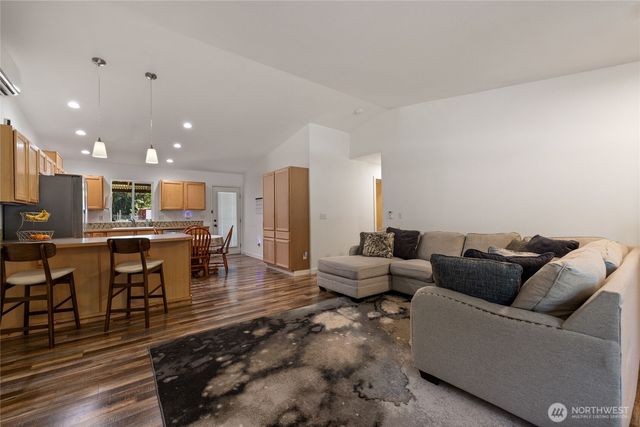 6503 173rd Avenue SW, Longbranch, WA 98351