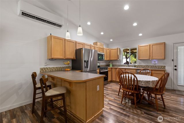 6503 173rd Avenue SW, Longbranch, WA 98351