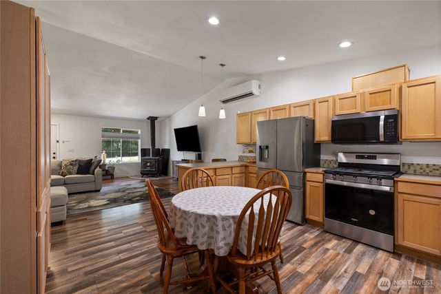 6503 173rd Avenue SW, Longbranch, WA 98351