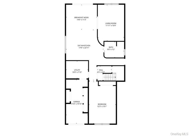 160-12 92nd Street, Howard Beach, NY 11414